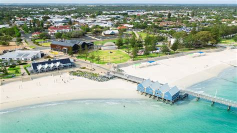 8 Most Welcoming Towns In Western Australia .
